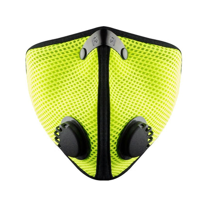 RZ Mask M2 Mesh Mask with Active Carbon - M2 Mesh Mask - RZ Mask