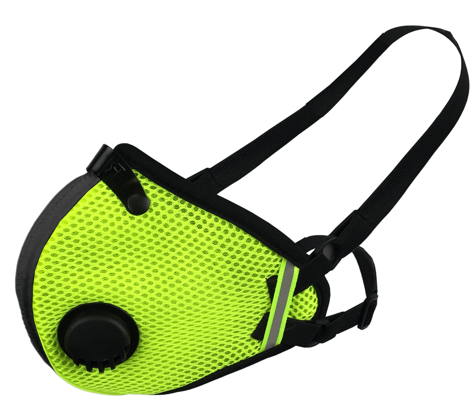 RZ Mask M2.5 Mesh Mask with Active Carbon - M2.5 Mask - RZ Mask