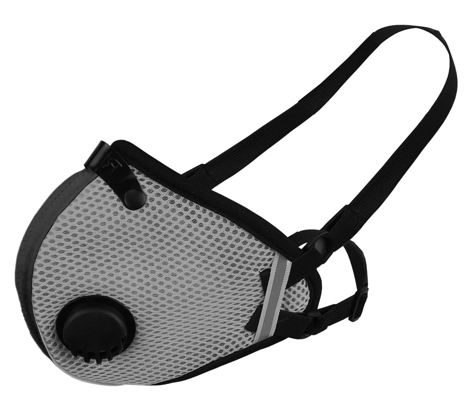 RZ Mask M2.5 Mesh Mask with Active Carbon - M2.5 Mask - RZ Mask