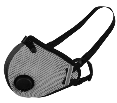 RZ Mask M2.5 Mesh Mask with Active Carbon - M2.5 Mask - RZ Mask