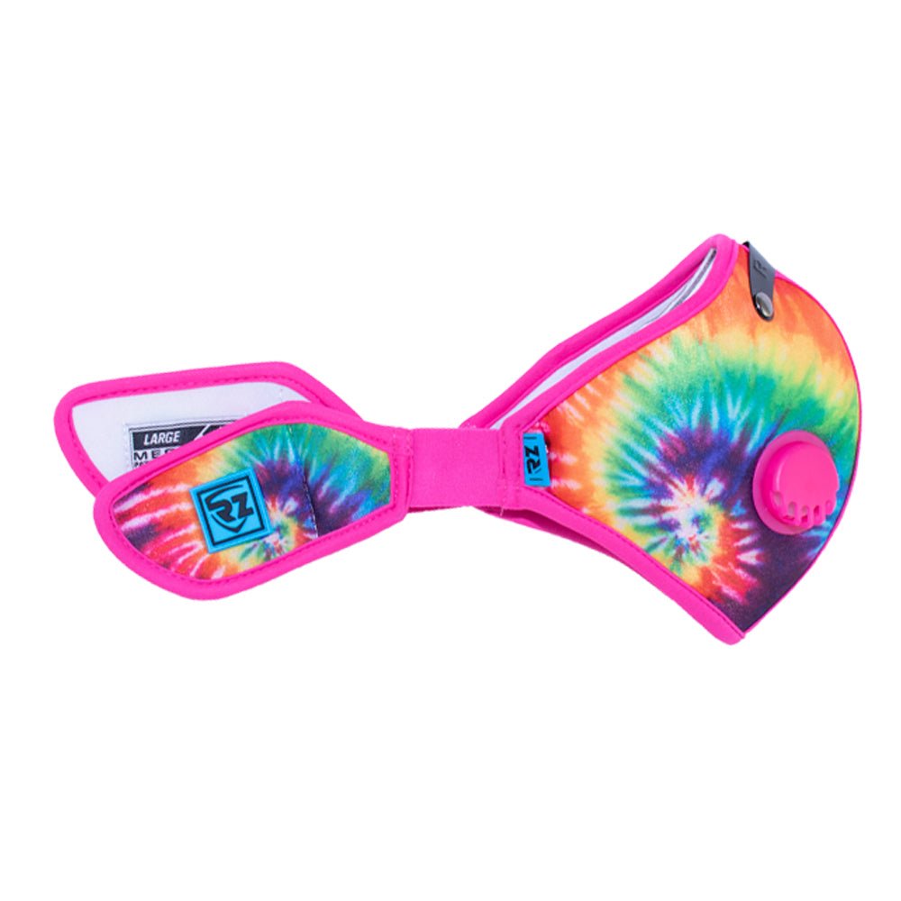 RZ Mask M2N Mask With Active Carbon - M2 Nylon Mask - RZ Mask
