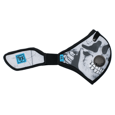 RZ Mask M2N Mask With Active Carbon - M2 Nylon Mask - RZ Mask