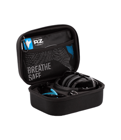 RZ Safety Kit: Your All - in - One Safety Solution - RZ MASK Safety Kit - RZ Mask