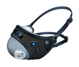 RZM3 FFP2 Mask | CE Certified | 94% Filtration + Active Carbon