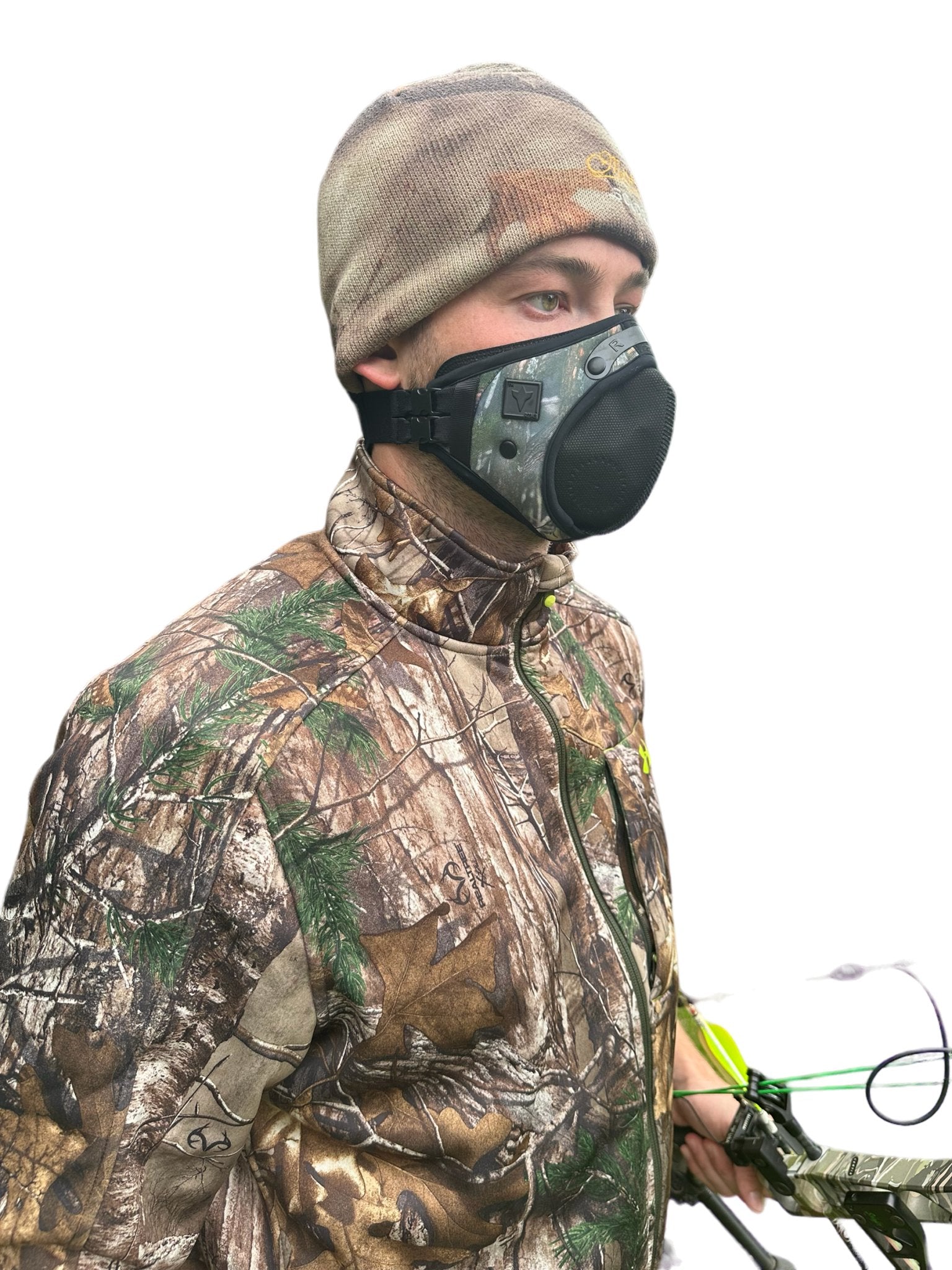 RZM3 Hunting Mask - RZ Mask