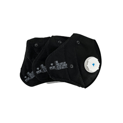 RZM3 Mask Premium F3 Filters (3 - Pack) for RZM3 Mask - F3 Filter - RZ Mask