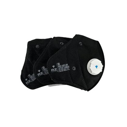 RZM3 Mask Premium F3 Filters (3 - Pack) for RZM3 Mask - F3 Filter - RZ Mask