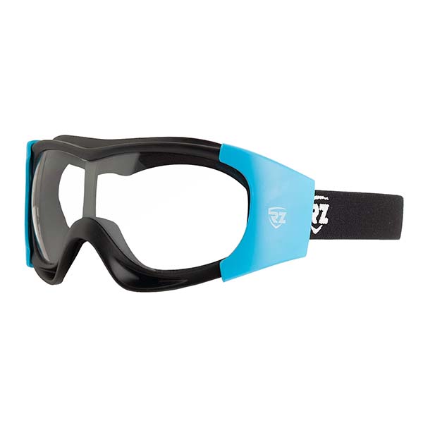 RZ Mask Recreation Goggles - Clear Lenses