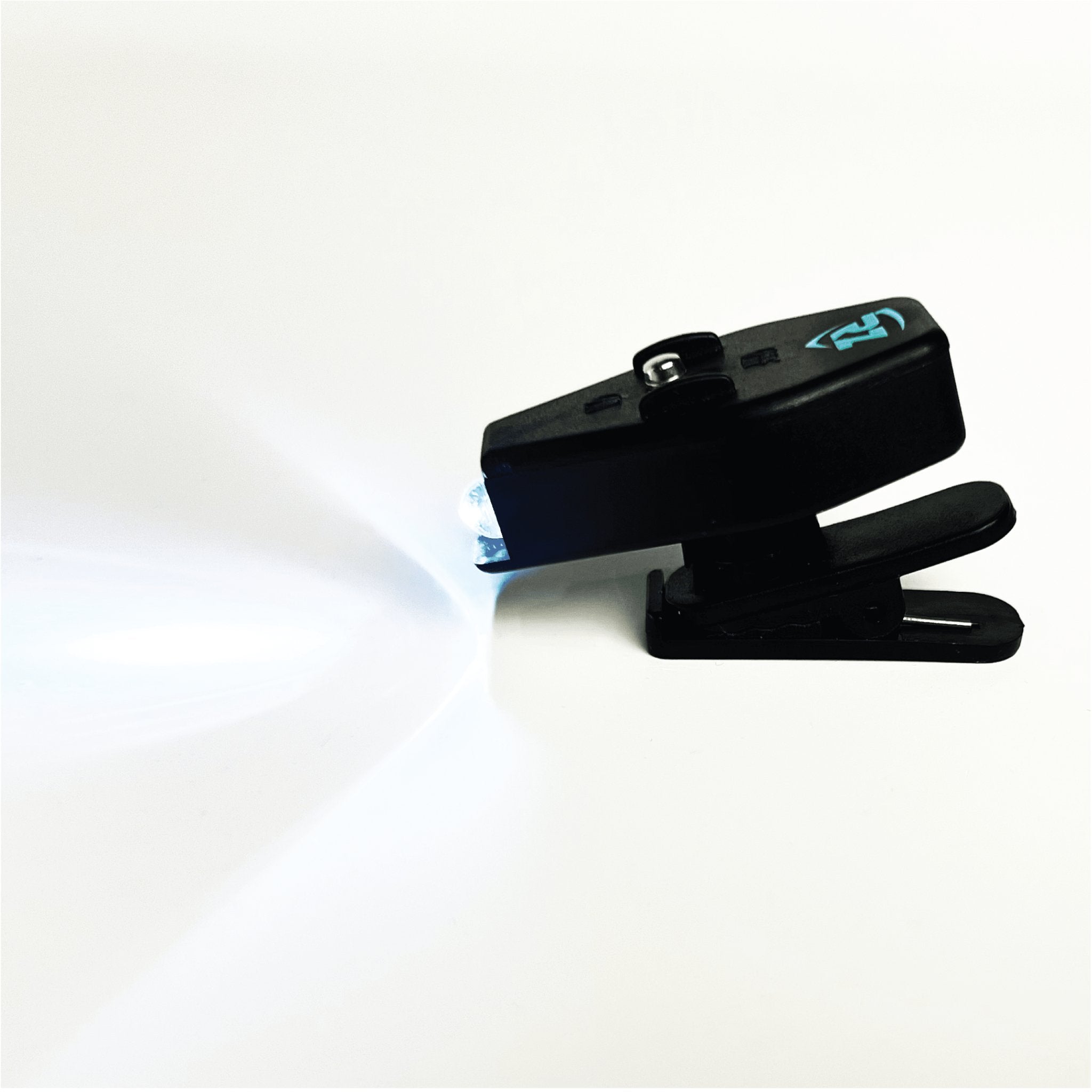 Clip On Portable LED Light - 24 Lumens - FREE - LED Light - RZ Mask
