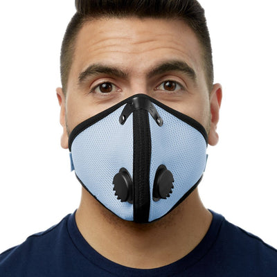 Shop RZ Masks | Reusable Air Filtration Dust Masks - RZ Mask