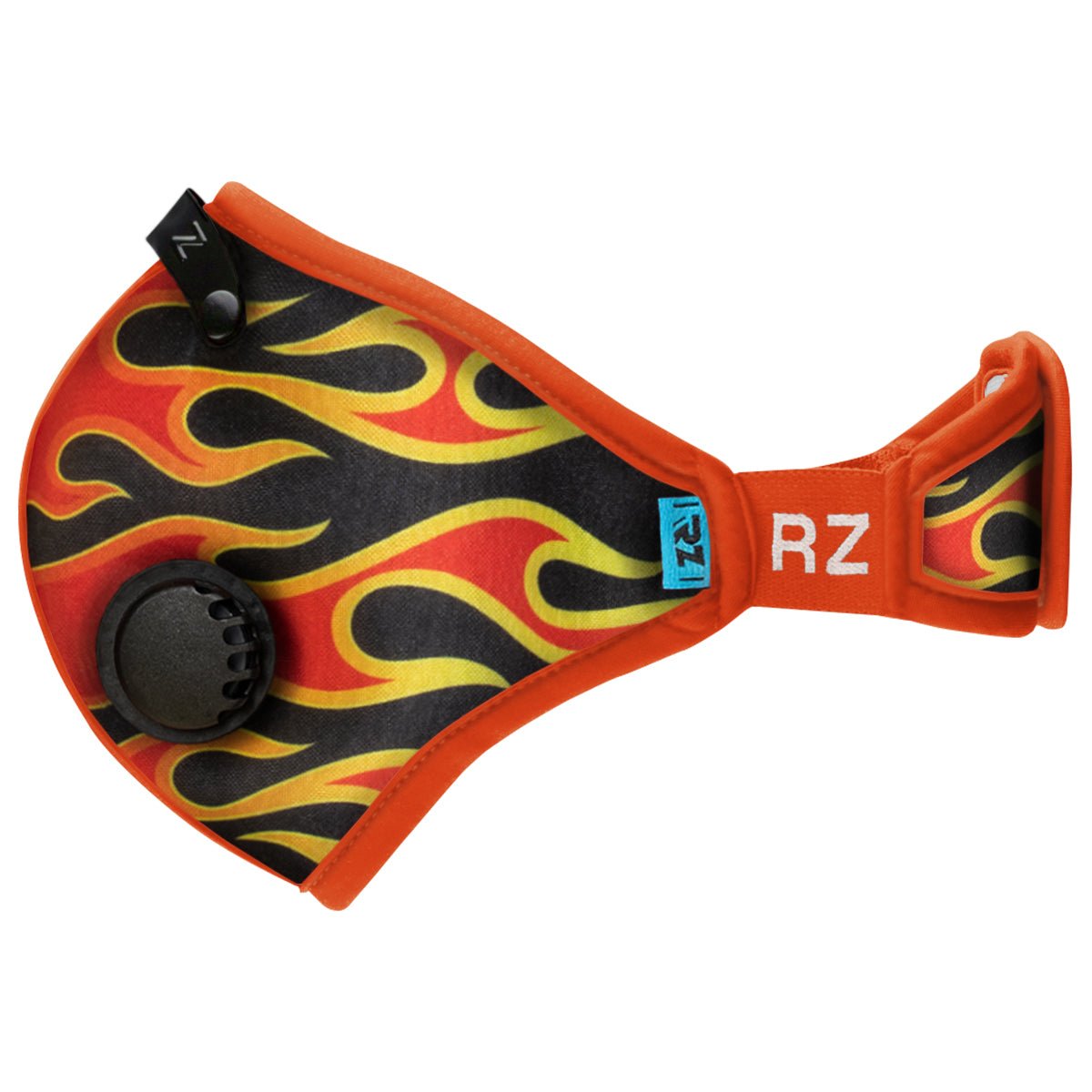 Woodworking  Reusable Masks and Respirators - RZ Mask