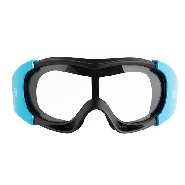 Safety Goggles - Clear Lenses - Goggles - RZ Mask