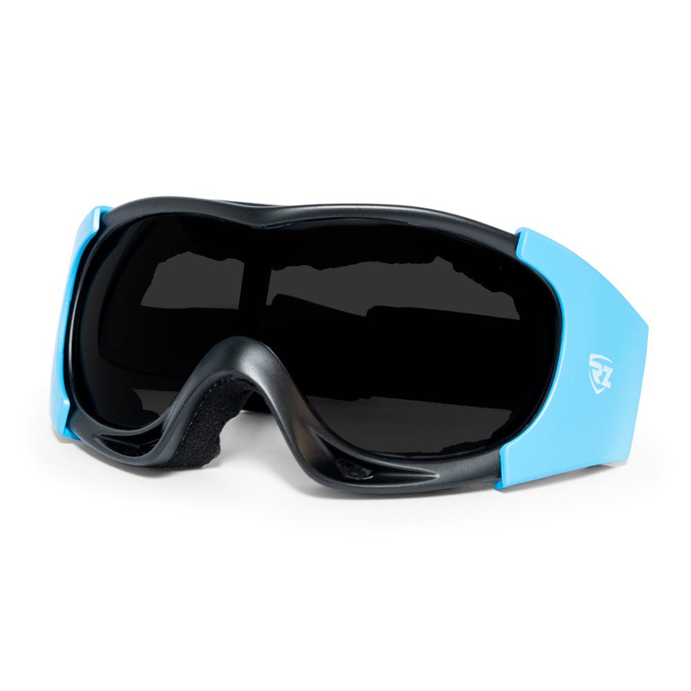 Safety Goggles - Tinted Lenses - Goggles - RZ Mask